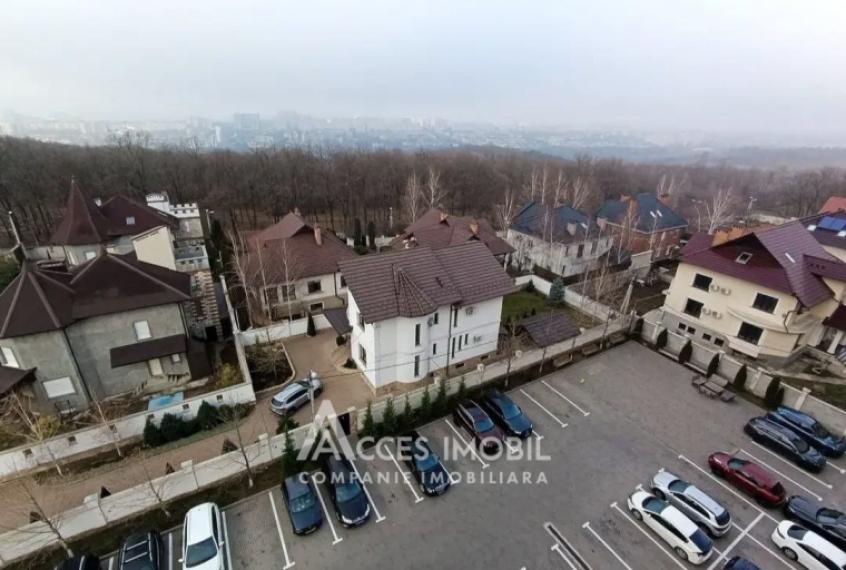 Bloc nou! Ciocana, str. Mihail Sadoveanu, 2 camere. Euroreparație!: 10