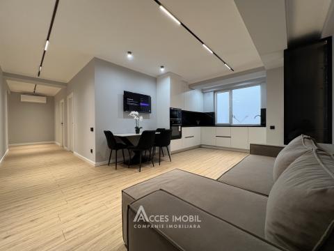 Apartamente de vânzare în Chișinău: Durlești, str. Cartușa