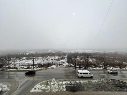 Telecentru, str. Ialoveni,  1 cameră + living! Euroreparație!: 6