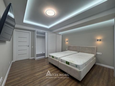 EldoradoTerra! New Block! N. Testimiteanu street, Center, 2 rooms! Euro Repair!: 7