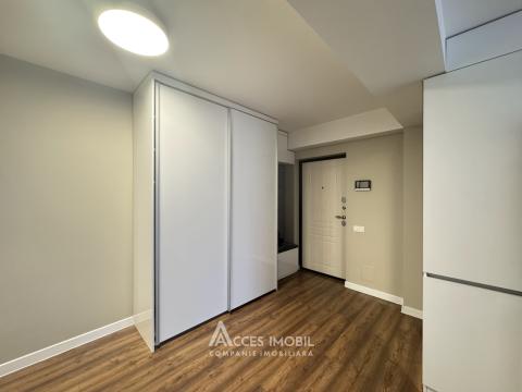 EldoradoTerra! New Block! N. Testimiteanu street, Center, 2 rooms! Euro Repair!: 10