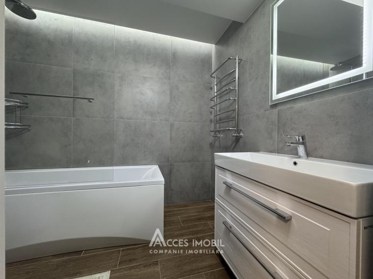 EldoradoTerra! New Block! N. Testimiteanu street, Center, 2 rooms! Euro Repair!: 15