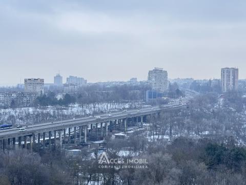 EldoradoTerra! New Block! N. Testimiteanu street, Center, 2 rooms! Euro Repair!: 19