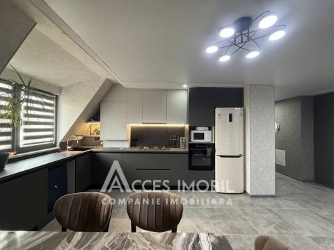 Apartamente de vânzare în Chișinău: Centru, str. Cramei