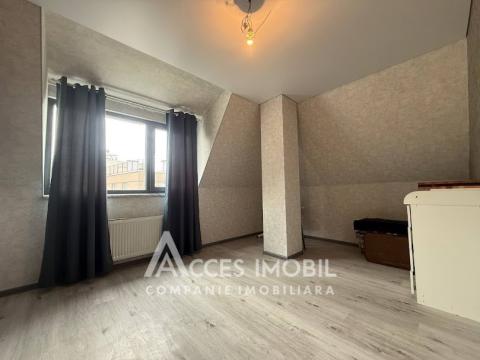 Bloc Nou! Centru, str. Cramei, 3 camere + living. Euroreparație!: 6