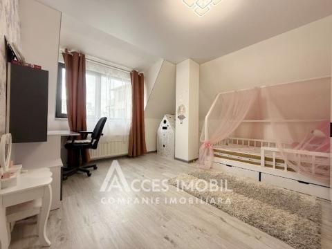 Bloc Nou! Centru, str. Cramei, 3 camere + living. Euroreparație!: 7