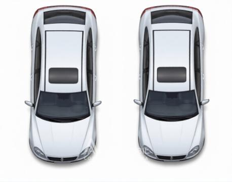 Loc de parcare subteran, 15 m² – Solaris Lagamar, șos. Hâncești!: 4