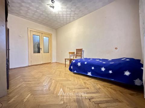 Telecentru, str. Gh. Asachi, 2 camere! Localizare de Mijloc!: 2