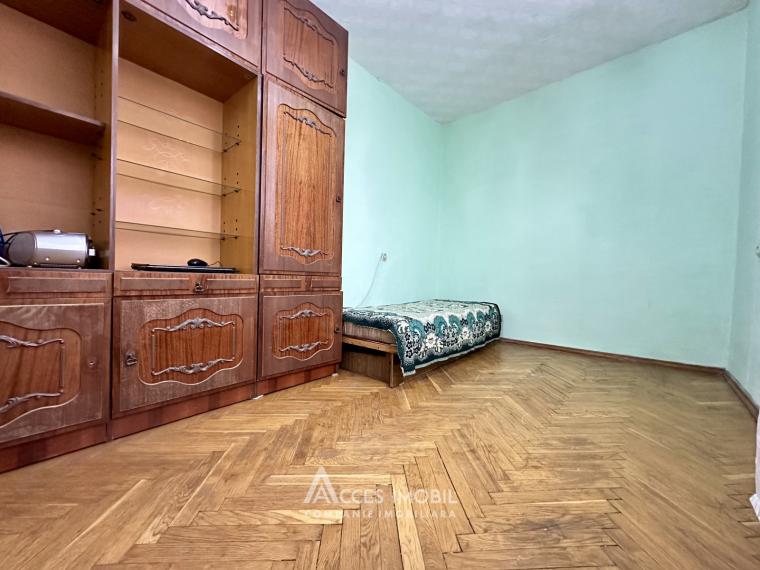 Telecentru, str. Gh. Asachi, 2 camere! Localizare de Mijloc!: 3