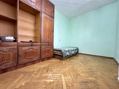 Telecentru, str. Gh. Asachi, 2 camere! Localizare de Mijloc!: 3