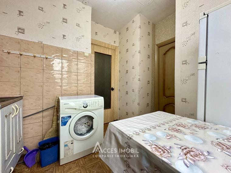 Telecentru, str. Gh. Asachi, 2 camere! Localizare de Mijloc!: 6