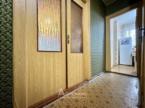 Telecentru, str. Gh. Asachi, 2 camere! Localizare de Mijloc!: 7