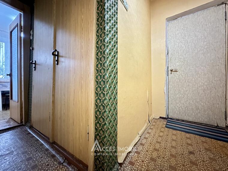 Telecentru, str. Gh. Asachi, 2 camere! Localizare de Mijloc!: 8