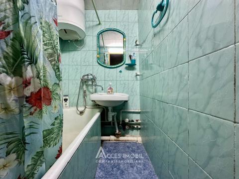 Telecentru, str. Gh. Asachi, 2 camere! Localizare de Mijloc!: 9