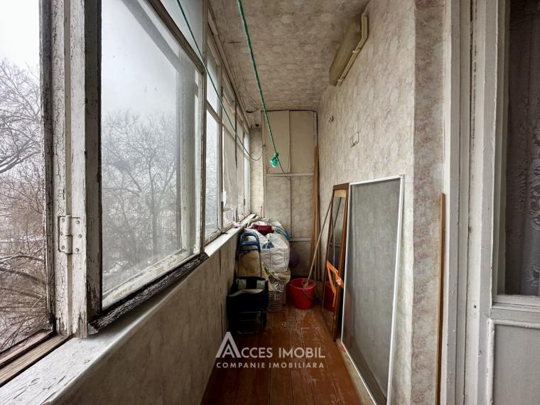 Telecentru, str. Gh. Asachi, 2 camere! Localizare de Mijloc!: 11