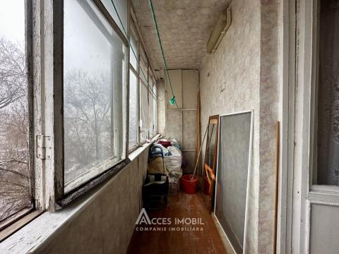 Telecentru, str. Gh. Asachi, 2 camere! Localizare de Mijloc!: 11