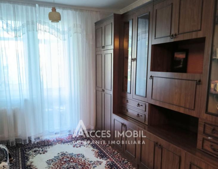 str. Alecu Russo, Râșcani, 1 cameră. De mijloc!: 1