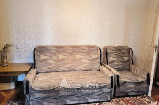 str. Alecu Russo, Râșcani, 1 cameră. De mijloc!: 2