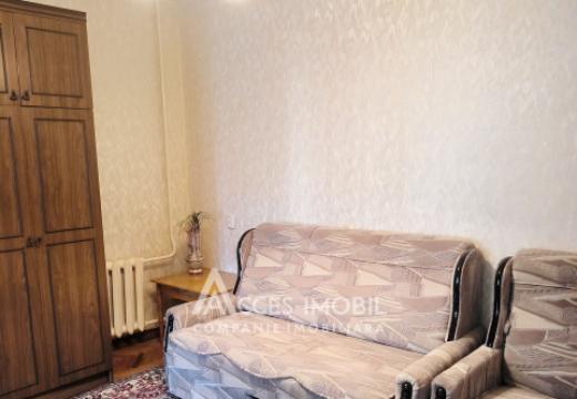 str. Alecu Russo, Râșcani, 1 cameră. De mijloc!: 3