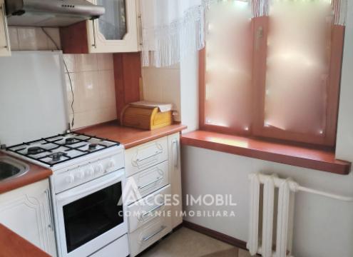 str. Alecu Russo, Râșcani, 1 cameră. De mijloc!: 4