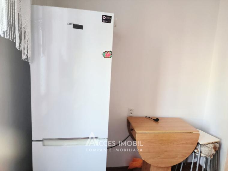 str. Alecu Russo, Râșcani, 1 cameră. De mijloc!: 6