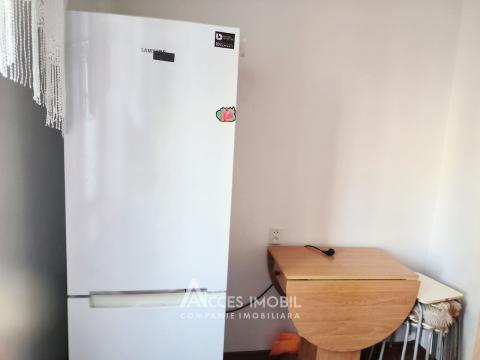 str. Alecu Russo, Râșcani, 1 cameră. De mijloc!: 6