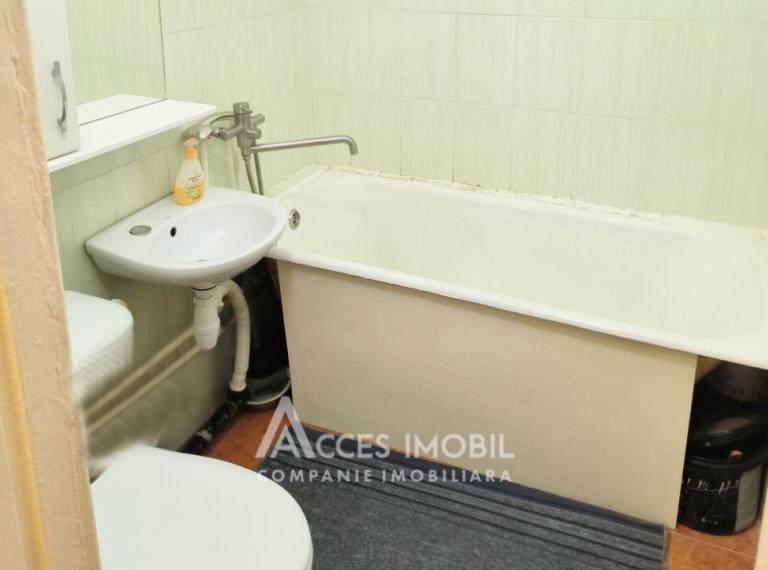 str. Alecu Russo, Râșcani, 1 cameră. De mijloc!: 7