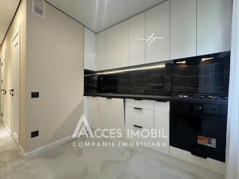 Apartamente de vânzare în Chișinău: Buiucani, bd. Alba Iulia