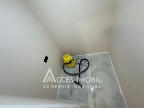 Buiucani, bd. Alba Iulia, 3 camere! Euroreparație! De mijloc!: 8