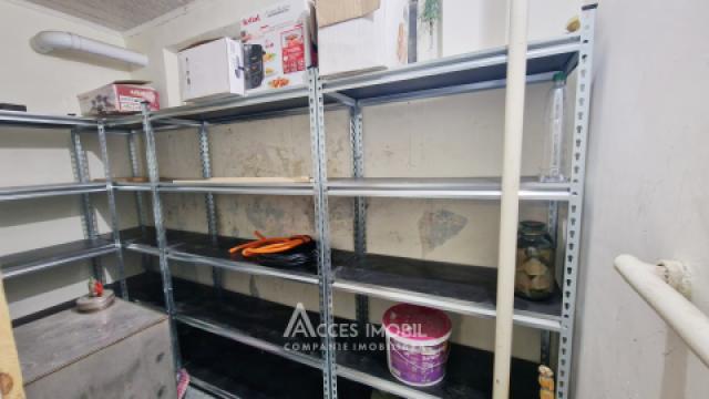 Botanica, bd. Cuza Vodă, 3 camere. AUTONOMĂ! Seria MS! Euroreparație!: 7