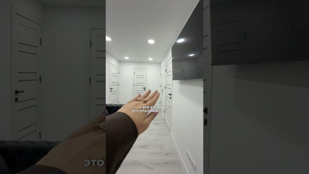 ул. Т. Владимиреску, Рышкановка, 3 комнаты. Евроремонт! Двустороннее расположение!: 0