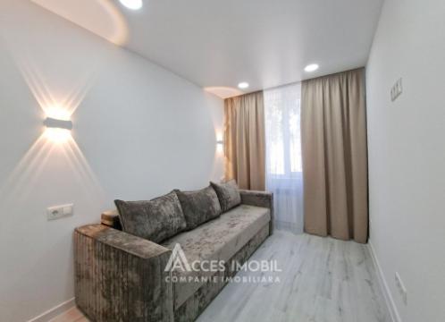 Apartamente de vânzare în Chișinău: Râșcani, str. Tudor Vladimirescu