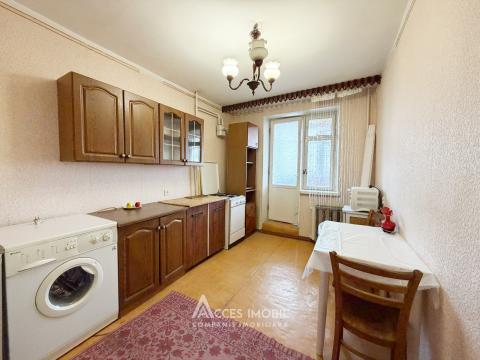 Apartamente de vânzare în Chișinău: Poșta Veche, str. Socoleni