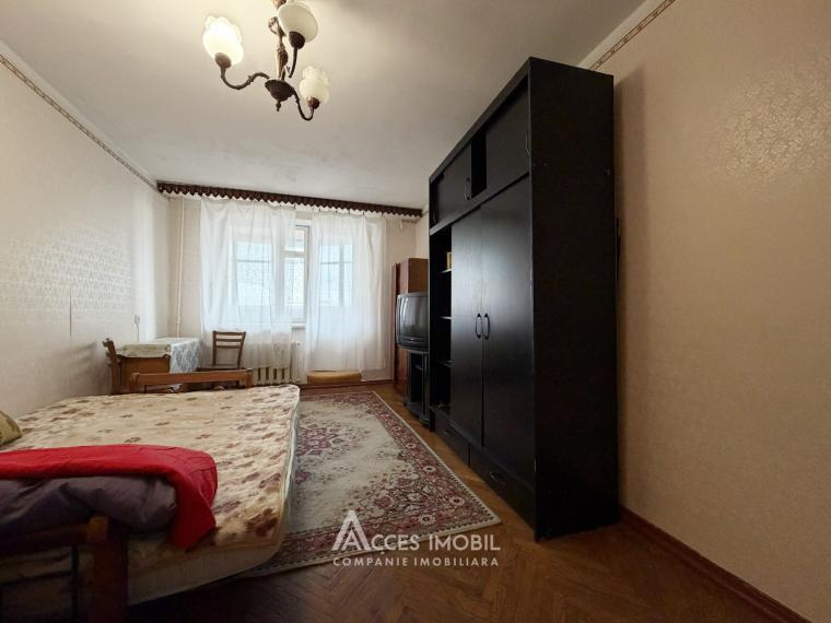 Poșta Veche, str. Socoleni, 1 cameră. De mijloc!: 3