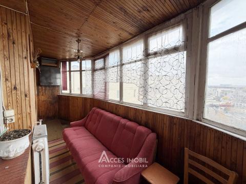 Poșta Veche, str. Socoleni, 1 cameră. De mijloc!: 5