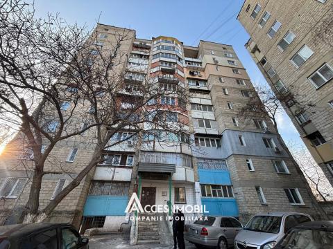 Poșta Veche, str. Socoleni, 1 cameră. De mijloc!: 7