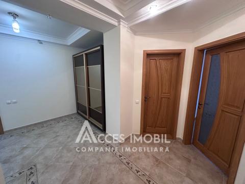 Bloc Nou! Botanica, str. Grenoble, 2 camere + living! Euroreparație!: 11