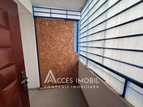 Bloc Nou! Botanica, str. Grenoble, 2 camere + living! Euroreparație!: 16