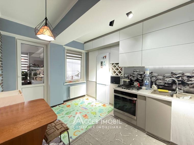 Eldorado Terra! Ciocana, str. Ginta Latină, 1 cameră. Euroreparație!: 0