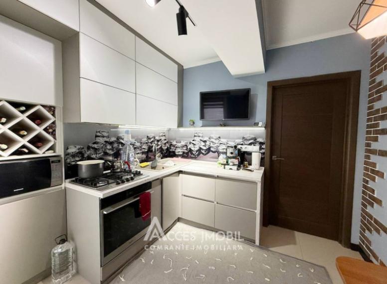 Eldorado Terra! Ciocana, str. Ginta Latină, 1 cameră. Euroreparație!: 1