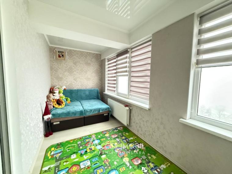 Eldorado Terra! Ciocana, str. Ginta Latină, 1 cameră. Euroreparație!: 3