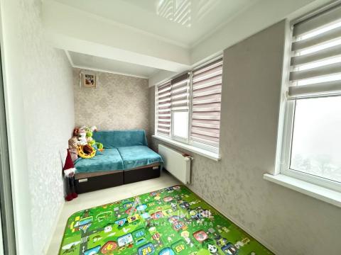 Eldorado Terra! Ciocana, str. Ginta Latină, 1 cameră. Euroreparație!: 3