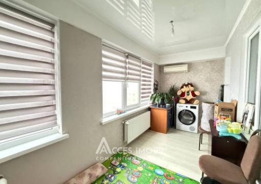 Eldorado Terra! Ciocana, str. Ginta Latină, 1 cameră. Euroreparație!: 4