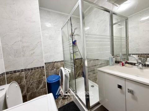 Eldorado Terra! Ciocana, str. Ginta Latină, 1 cameră. Euroreparație!: 5