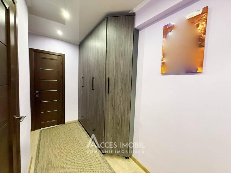 Eldorado Terra! Ciocana, str. Ginta Latină, 1 cameră. Euroreparație!: 6