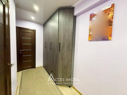 Eldorado Terra! Ciocana, str. Ginta Latină, 1 cameră. Euroreparație!: 6