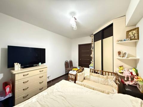 Eldorado Terra! Ciocana, str. Ginta Latină, 1 cameră. Euroreparație!: 8