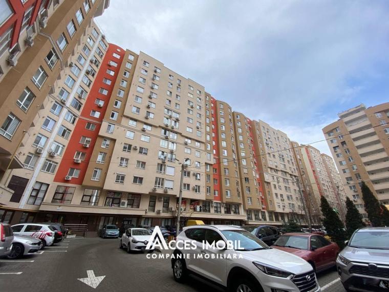 Eldorado Terra! Ciocana, str. Ginta Latină, 1 cameră. Euroreparație!: 9