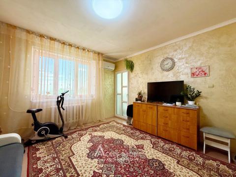 str. Petru Zadnipru, Ciocana, 2 camere. Seria 143!: 1