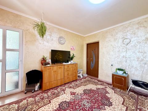 str. Petru Zadnipru, Ciocana, 2 camere. Seria 143!: 2